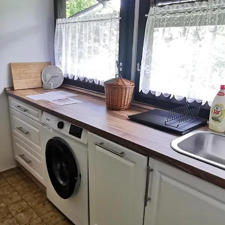 Apartamento Csicsergő