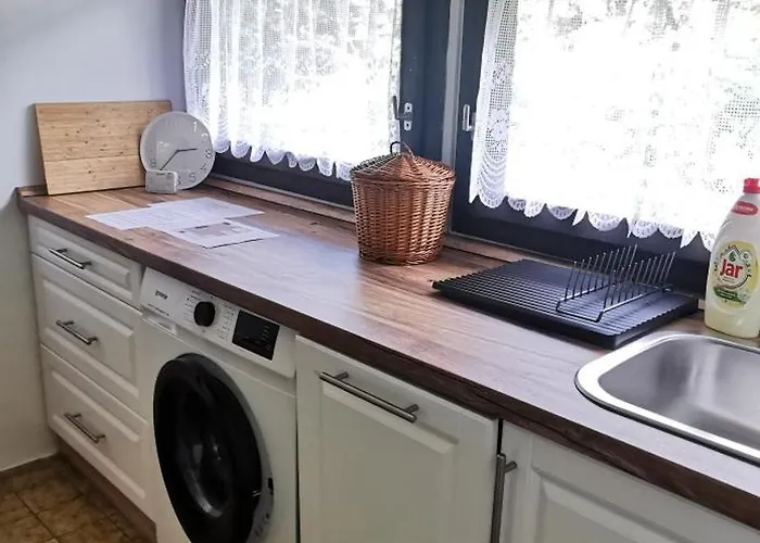 Apartamento Csicsergő