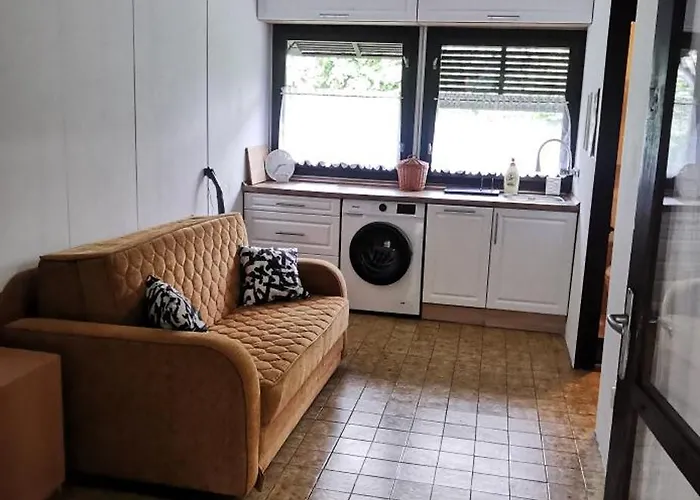 Csicsergő Apartamento *