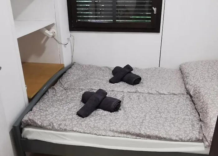 Csicsergő Apartamento *