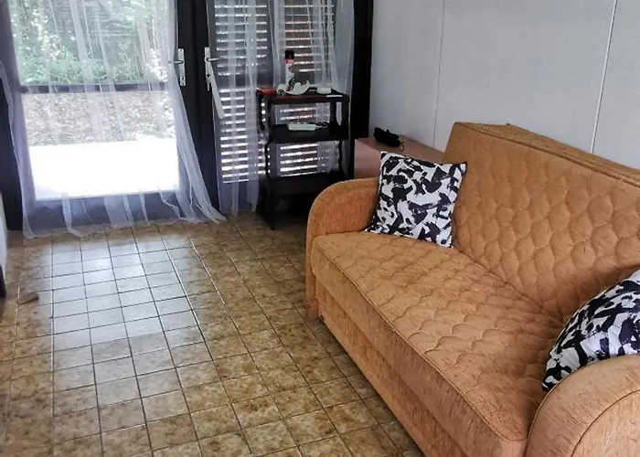 Csicsergő Apartamento