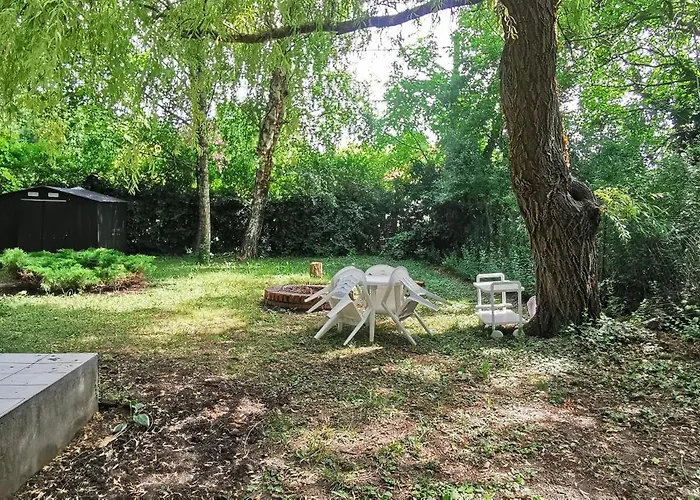 Csicsergő Apartamento